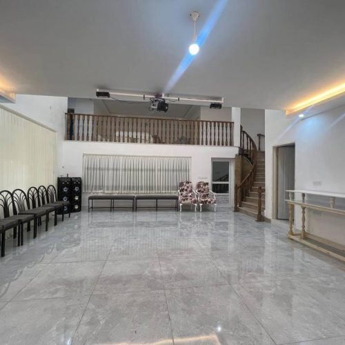 باغ ویلا تریبلکس