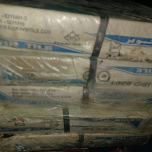 سرامیک کویر رنگ سفید نو 40 در 60