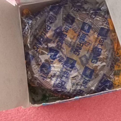 رینگ پستان نیسان