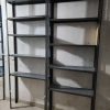 قفسه فروشگاهی و انبار