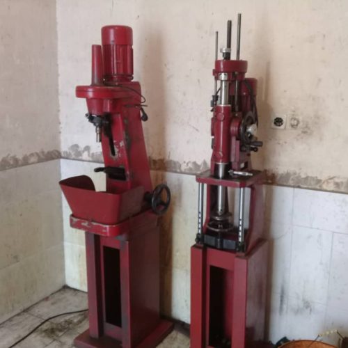 فروش دستگاه تراش پالیش سلیند موتور سیکلت