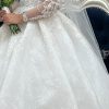 لباس عروس مدل شمیم