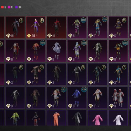 اکانت پابجی