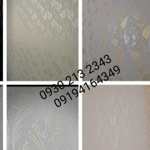 نقاشی ساده و طرح دار