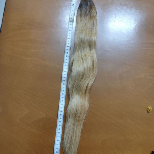 خرید موی طبیعی