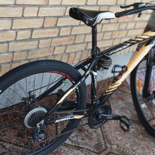 دوچرخه  zk200 فونیکس 27.5