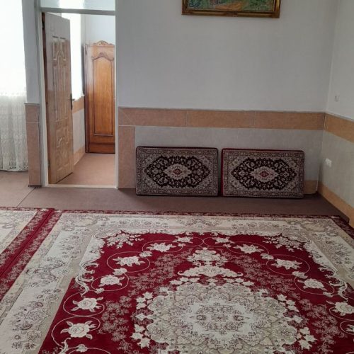 اجاره سوئیت برای خانواده