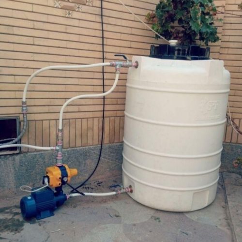 تعمیرات لوله کشی