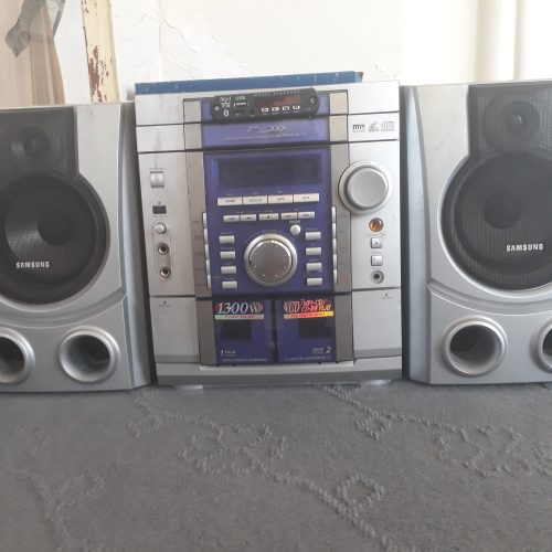 یخچال تمام فریزر خارجی…ضبط سامسونگ