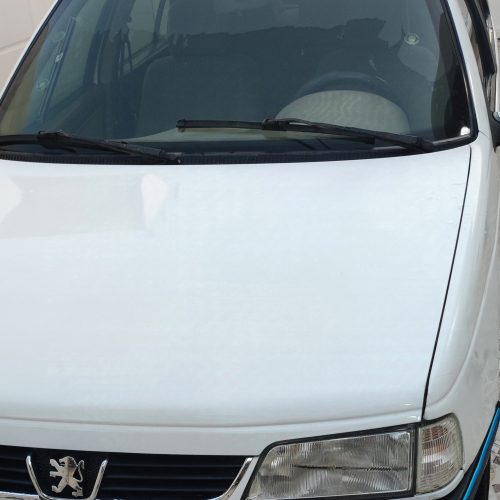 پژو 405 slx موتور tu5