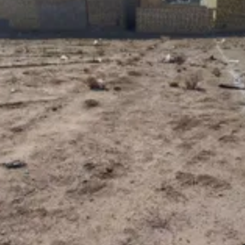 زمین مسکونی سیاکله