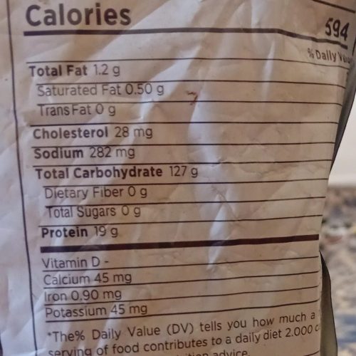 کراتین بدنسازی 3کیلوی اصل