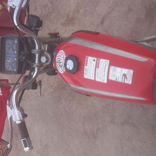 موتور احسان مدل 93