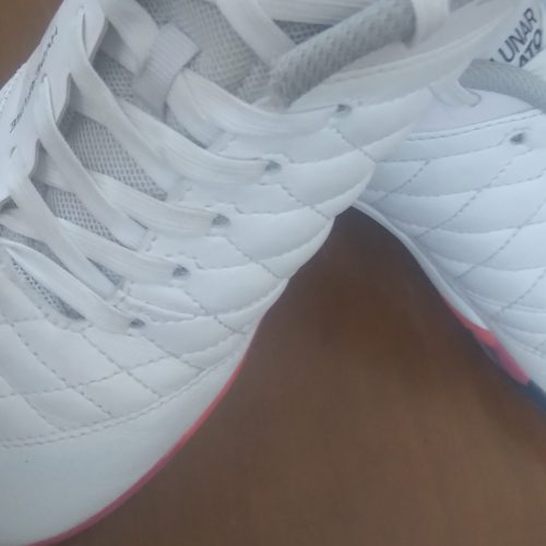 کفش فوتاسالی سایز 40 نایک لونار