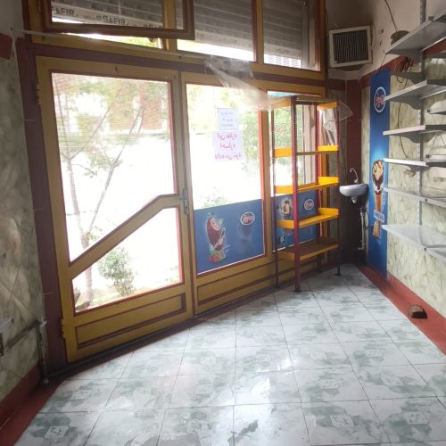 اجاره مغازه