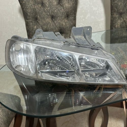 چراغ جلو چپ و راست پژو پارس پرشیا