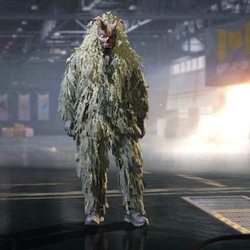 اکانت کالاف لول 281