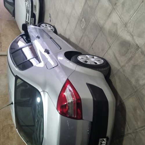 مگان 89موتور پلمپ شاستی پلمپ