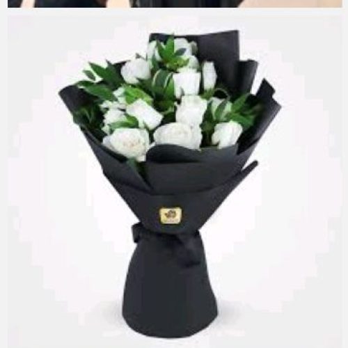 فروش دسته گلهای طبیعی و ارسال به سراسر تهران