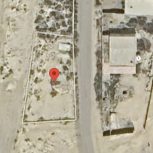 زمین مسکونی 688.39