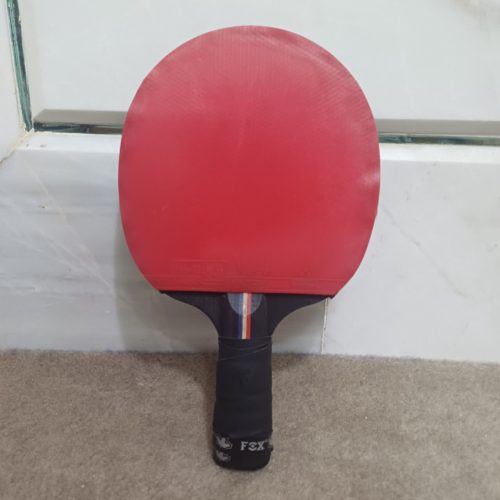 راکت پینگ پنگ