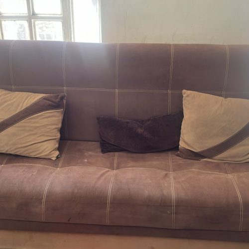 مبل دست دوم