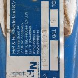 جرثقیل دستی