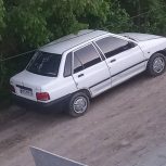 پراید صبا مدل 86