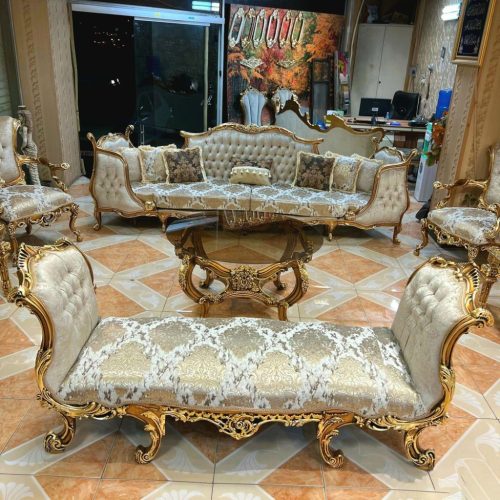 کارگاه تولیدی تو تعمیرات مبلمان چوبین .با بهترین کیفیت و کمترین هزینه