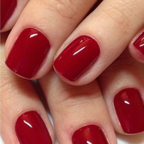 کاشت و ترمیم ناخن دست و پا