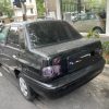 پراید مشکی مدل 95