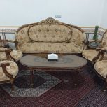مبلمان راحتی