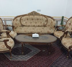 مبلمان راحتی