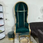 تمامی تجهیزات سالن زیبایی