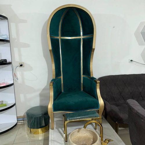 تمامی تجهیزات سالن زیبایی