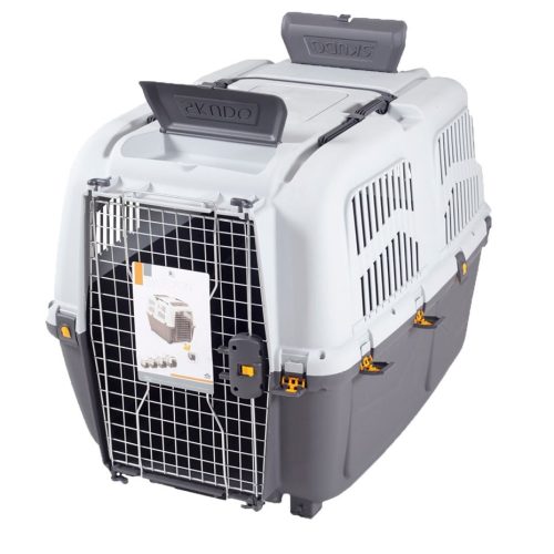 فروش باکس سگ سایز 7 اسکودو ایتالیایی