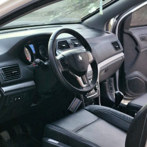 شاهین G 1402 سانروف