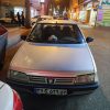 فروش پژو405 دوگانه کارخونه