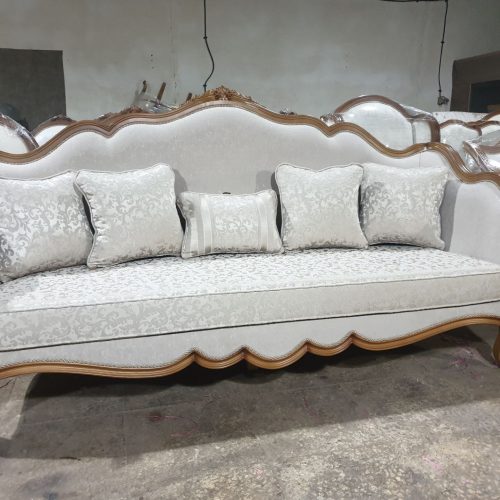 تولیدی مبلمان کلاسیک
