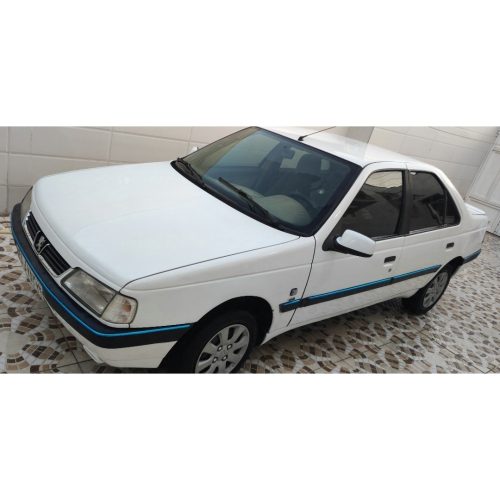 پژو 405 slx موتور tu5