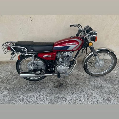 متور فاقد مدارک