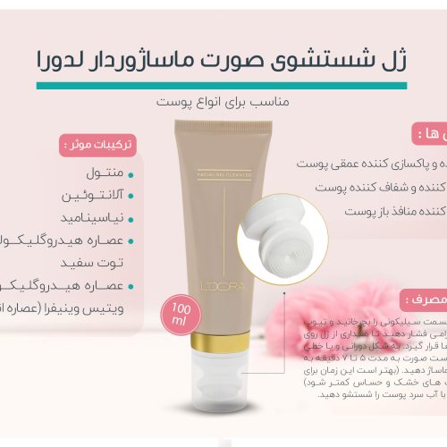 محصولات لدورا