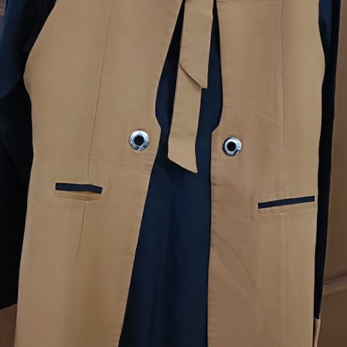 تعدادی لباس