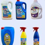 شوینده بهداشتی سودکس sodex