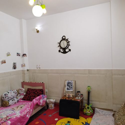 منزل ویلایی