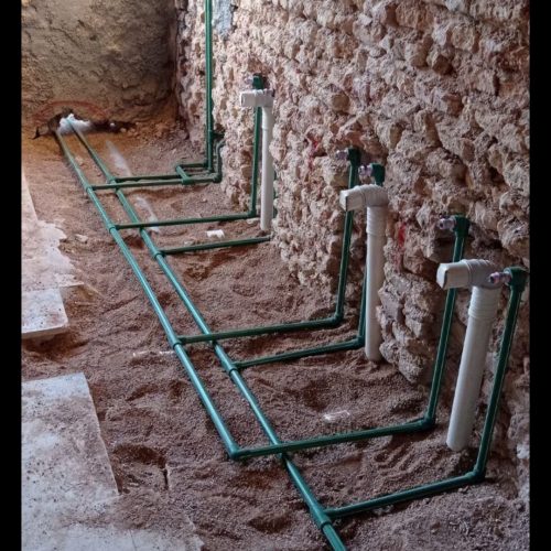 تعمیرات لوله کشی