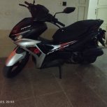 فروش متور سیکلت رایز