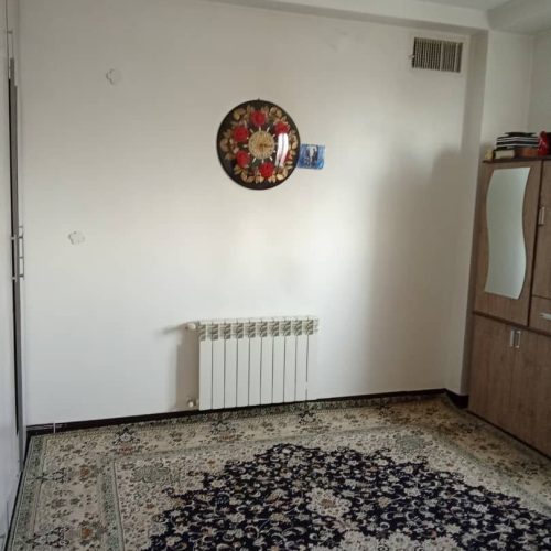 فوری فوری فروش آپارتمان 107 متری سند دار در مجتمع آشیانه مهر