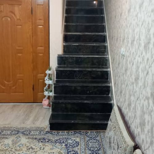 فروش فوری خانه دو واحدی یکجا