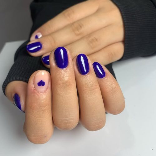 اموزش کاشت ناخن